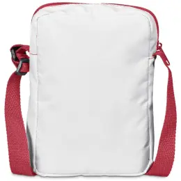 Hoppla Metropolis Red Back